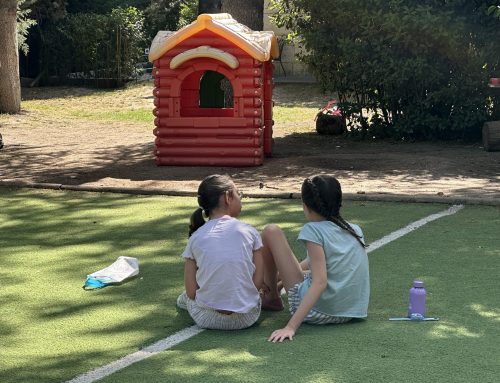 Un campamento de verano donde todos los cerebros tienen su lugar